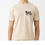 Build A Legacy "BAL" shirt