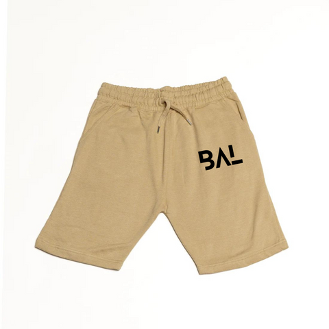 Build A Legacy "BAL" Shorts