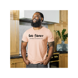 GODFIDENCE MENS TEE