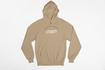 Create Build Protect Legacy Hoodie