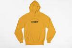 Create Build Protect Legacy Hoodie