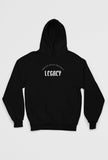 Create Build Protect Legacy Hoodie