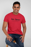 GODFIDENCE MENS TEE