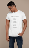 I Am A Father Shirt