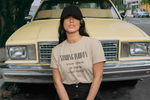 Strong Women Tees