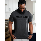 Dope Dad Shirt