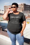 Strong Women Tees