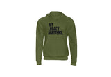 My Legacy Matters Hoodie