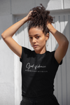 GODFIDENCE WOMEN TEE